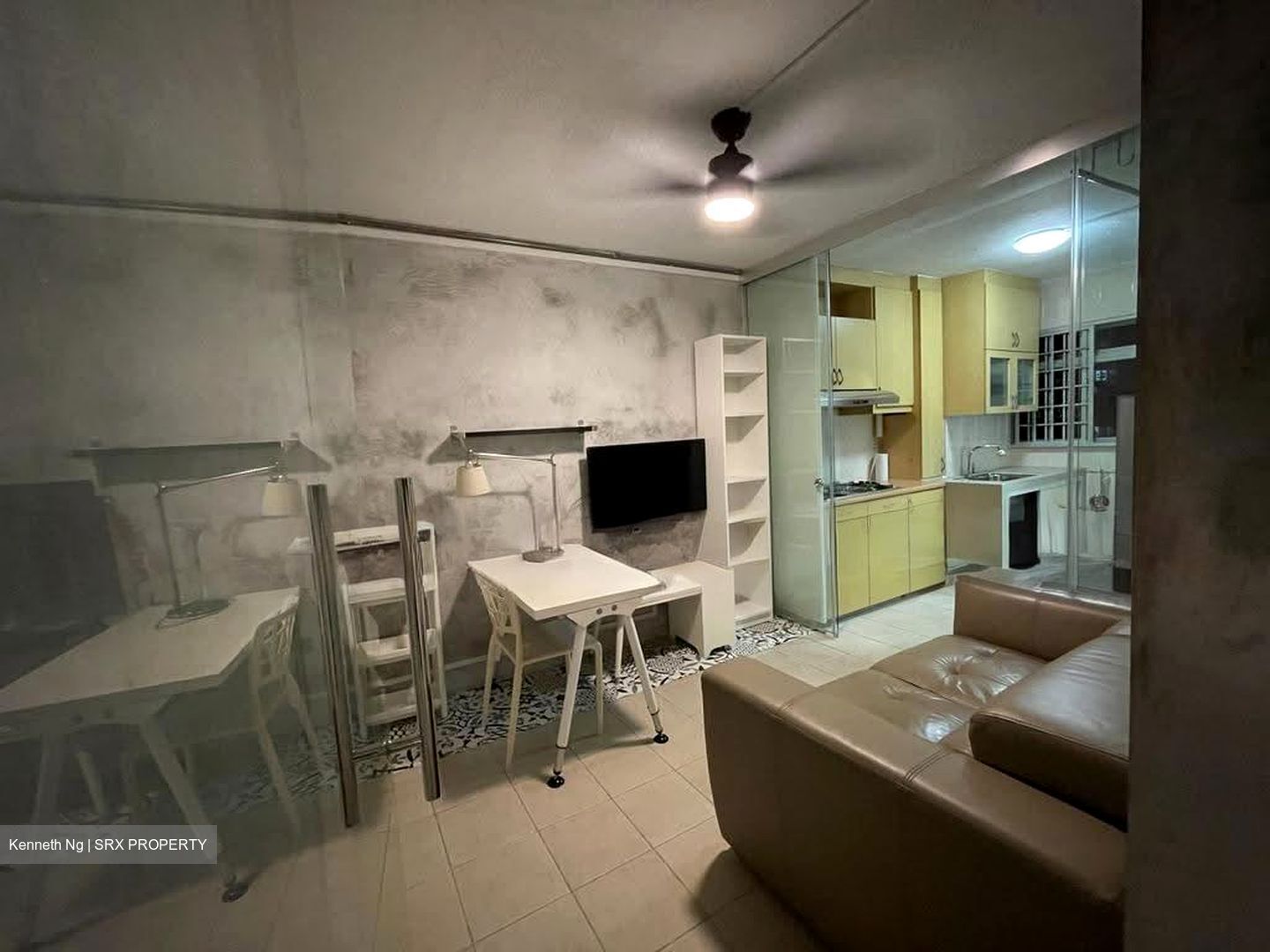 Jurong East Street 32 (Jurong East),  #637330201